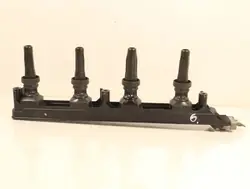 Bobina de ignição Citroen C5 II 1.8 21597716-4