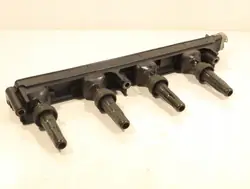 Sytytyspuola Citroen C5 II 1.8 21597716-4