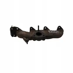 Collecteur d'échappement Opel OE OEM JUT121052
