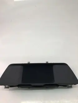 BMW 5 F10 Navigationsbildschirm OEM 9243902 Gebraucht
