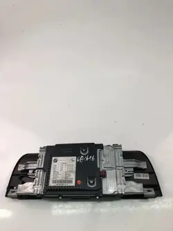 Écran navigation BMW 5 F10 OEM 9243902 Occasion