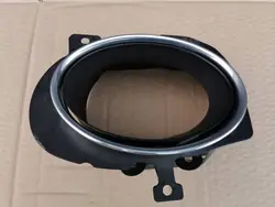 Porsche 911 992 Turbo S Embout d'Échappement Droit 992251188BG