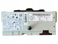 Leitor Rádio Navegação Ford Fiesta MK8 2022 OEM M1BT-18D804-HD
