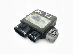 Kylarrubriksmodul TESLA 2015