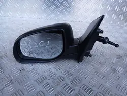 Espelho esquerdo Hyundai I20 OEM I20ILUSTERKOLMANU
