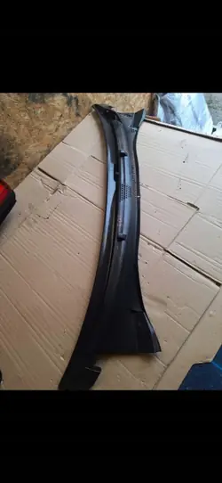 Fiat500s Frontscheibe - OEM Teil