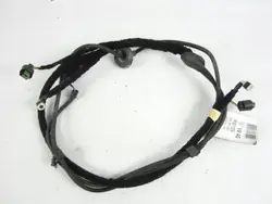 Mangueira lavador de para-brisas dianteira OEM 7P5971204 Porsche Cayenne