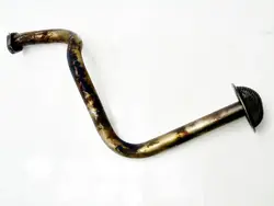 Gebruikte olie-afscheider OEM 7172673701 voor Opel