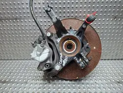 Mozzo anteriore destro Renault Captur 400146736R