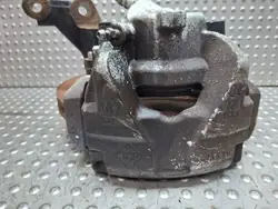 Fram höger styrknut Renault Captur 400146736R