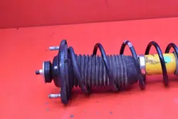 Vasen Takaiskunvaimennin OEM mamAUTO-1057453- Mazda MX-5 ND