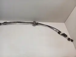 2008 Ford C-MAX I Gear Shift Linkage