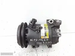 Compressore AC Nissan Primera 2003 2200DCI 92600BN301