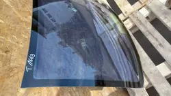 Vitre arrière VOLVOMAR-103568- pour Audi A6 C5 Berline