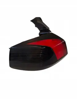 Lámpara trasera izquierda Peugeot 5008 II 9811028080