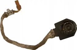 Cazoleta de bujía Infiniti Nissan OEM LANB00L