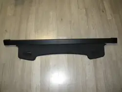 Dacia Lodgy kofferbakrolgordijn OEM 799223695R - Zwart