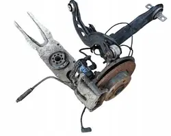 Mercedes bakre höger knäled OEM 2460406 - Begagnad