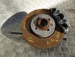 Mozzo anteriore destro RENAULT CLIO V 2025 OE