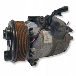 Compressore aria condizionata Nissan Qashqai 2.0 16V 926001DB0A