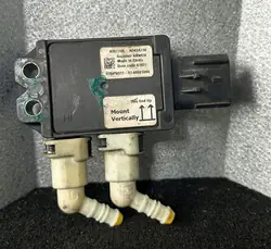 Paine-eroanturi DAF XF 106 Euro 6