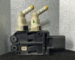 Capteur de différence de pression DAF XF 106 Euro 6