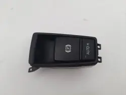 BMW E70 X5 Handbremsenschalter 9148508
