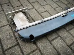 Poutre de pare-chocs avant OEM ROG31B Citroen/Peugeot