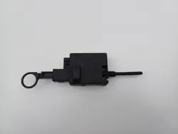 Kraftstoffklappen-Aktuator OEM DRC100412 für Renault Laguna II
