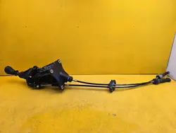 Mercedes-Benz Gear Shift Lever A4472602500