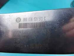 Volkswagen OE 038131513C Radiateur de refroidissement moteur