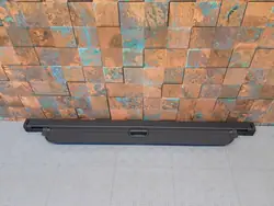 BMW X7 G07 tavaratilan verho OEM 7490440 - Käytetty