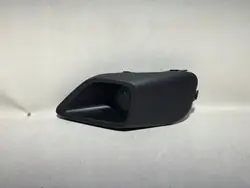 Voor rechter bumperrooster OEM 735594056 Fiat Doblo 2