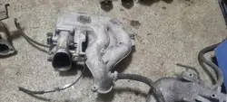 Ansaugkrümmer BMW 3 E36 OEM 11611743139 1.8L
