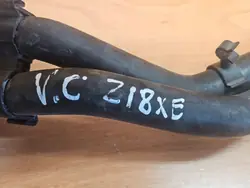 Lämmitysletkut OEM-sarja Opel Vectra C Signum 1.8 Z18XE