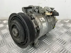 Mercedes A/C Kompressori W242 W246 W176 C117 C118 X156 A0038304360