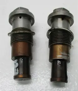 BMW Kettensteller OEM 7834162 für M5 E60 M6