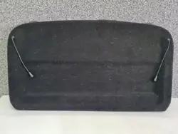 Prateleira de porta-malas Opel Astra J OEM PÓŁKA BAGAŻNIKA