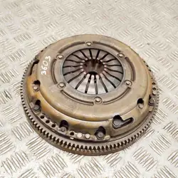 Kit de embreagem SKODA RAPID 1.0L 2019 04C105269E