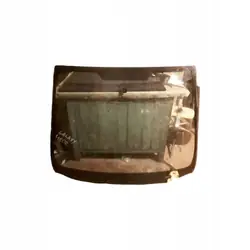 Para-brisa dianteiro Ford Galaxy 2016 OEM 2431736