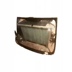 Pare-brise avant Ford Galaxy 2016 OEM 2431736