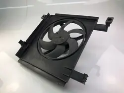 Smart OE Värmemotor OEM 14515103 för Fortwo Cabrio