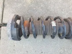 BMW F10 F11 Etu Oikea Jousitus OEM 6784090