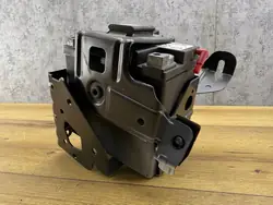 Batterie Arrière Supplémentaire Mercedes-Benz W204 Lift - Complet