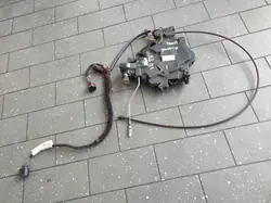 Skjutdörrslås Höger Sida VW T5 7H0843654BB