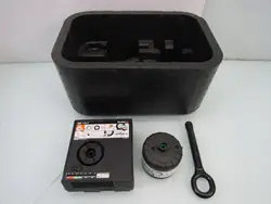 Kit Reparación Rueda Hyundai Bayon 24R Insert Poliestireno