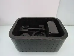 Hyundai Bayon 24R Renkaan Korjaussarja Styrox Insert