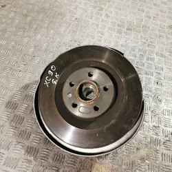 UTO33691 Buje de rueda trasero para Volvo XC90 2019