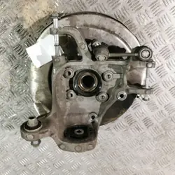 UTO33691 Moyeu de roue arrière pour Volvo XC90 2019