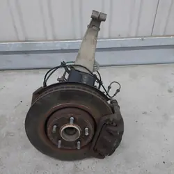 OEM INFINITI Q70 M30 M35 M37 Napa - Oikea Etu